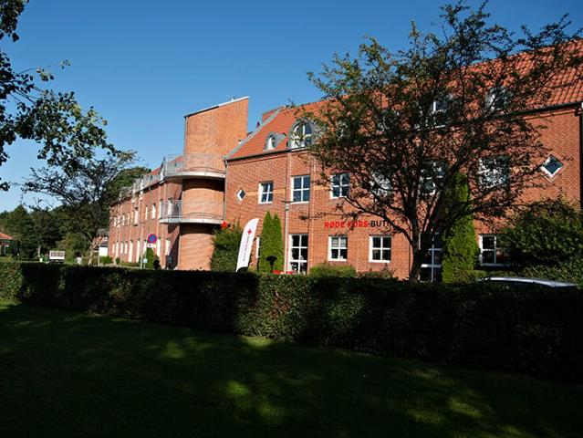 Lejlighed til leje i Thorsø, Århus