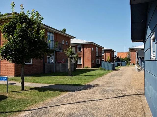 Lejlighed til leje i Ørum, Århus