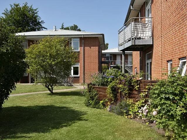 Villa til leje i Ørum, Viborg Kommune