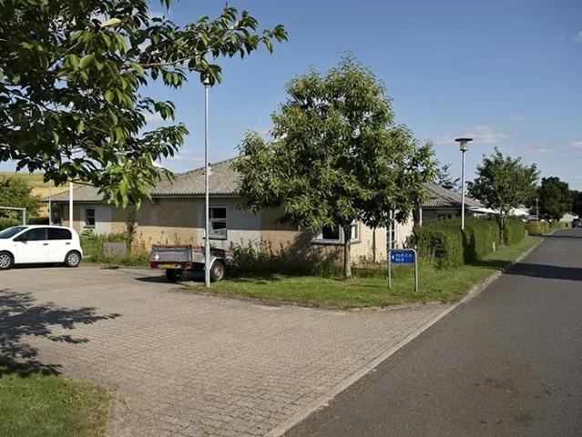 Villa til leje i Århus