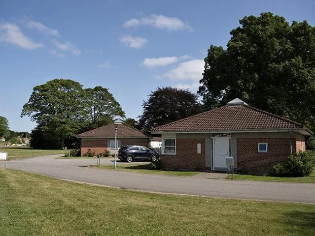 Villa til leje i Hammershøj, Viborg Kommune