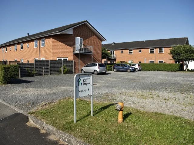 Lejlighed til leje i Ørum, Århus