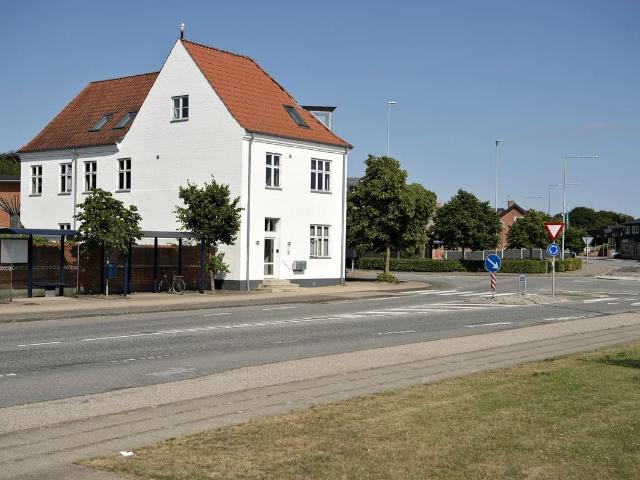 Lejlighed til leje i Hammershøj, Århus