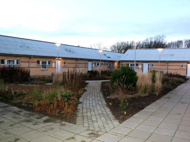 Villa til leje i Århus