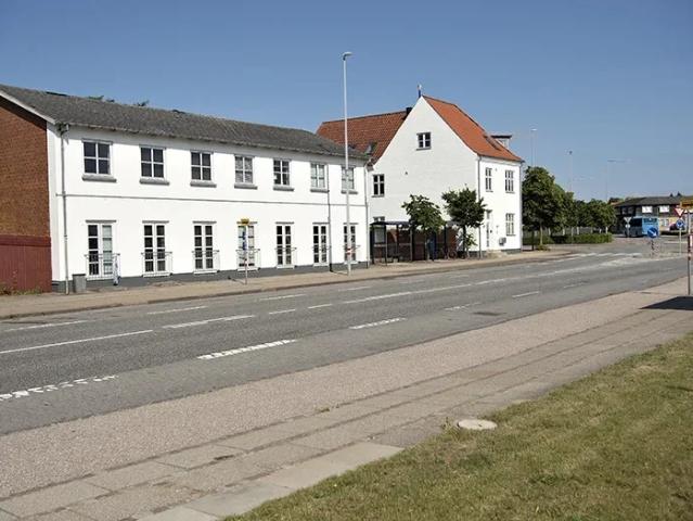 Lejlighed til leje i Hammershøj, Århus