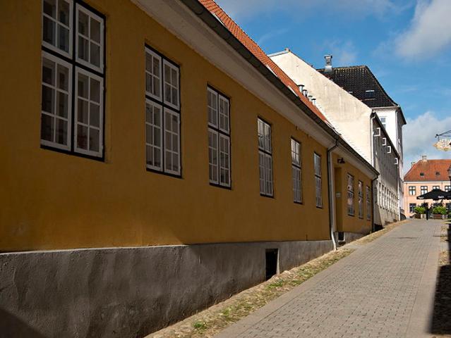 Lejlighed til leje i Viborg, Århus
