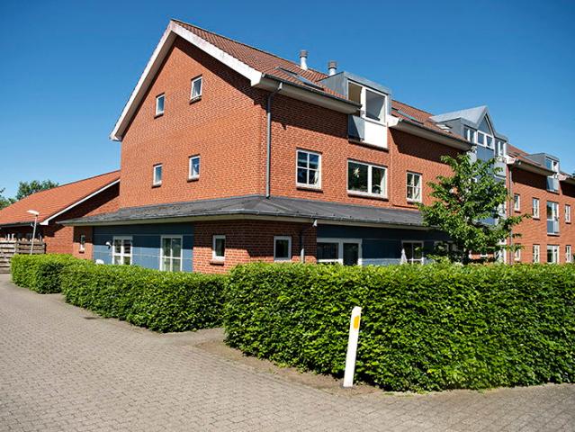 Lejlighed til leje i Viborg, Århus