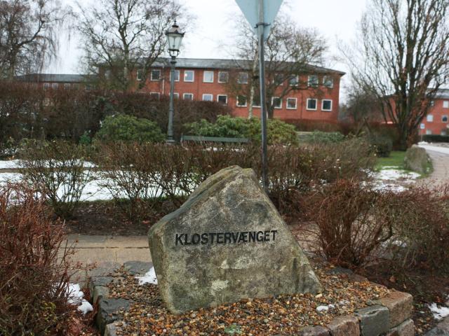 Lejlighed til leje i Viborg, Århus