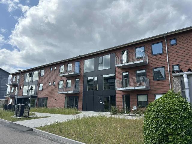 Lejlighed til leje i Viborg, Århus