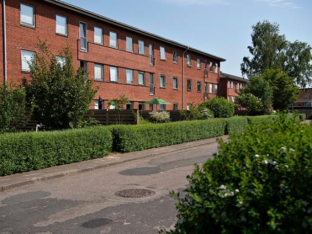 Lejlighed til leje i Teglkær, Viborg
