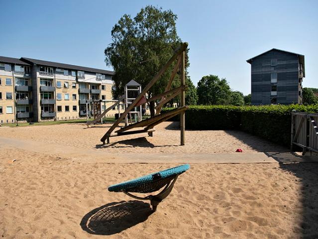 Lejlighed til leje i Viborg, Århus