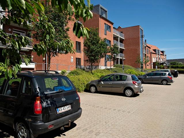 Lejlighed til leje i Viborg, Århus
