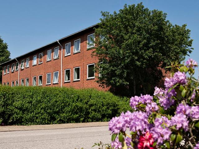 Lejlighed til leje i Viborg, Århus