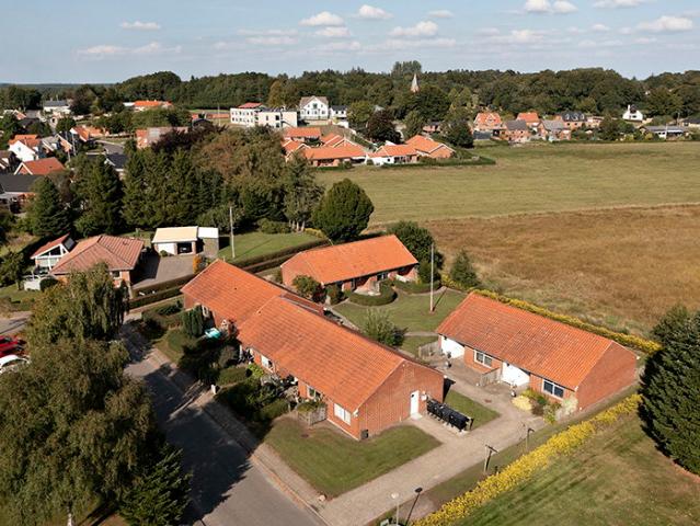 Villa til leje i Århus