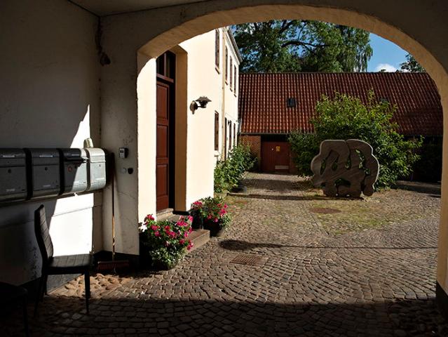 Lejlighed til leje i Viborg, Århus