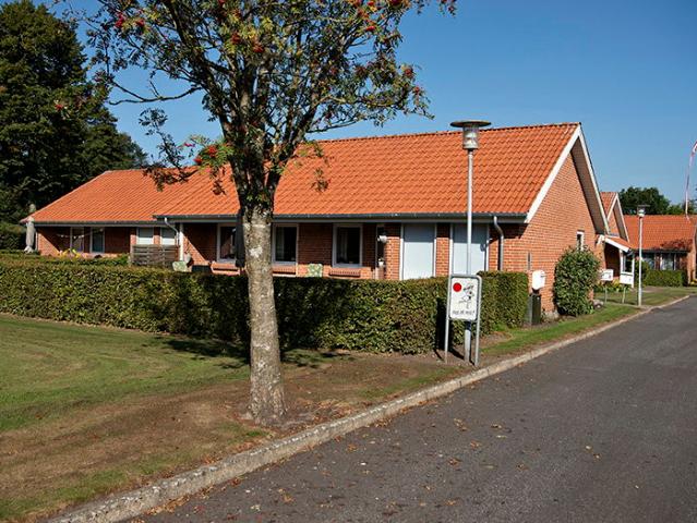 Villa til leje i Århus