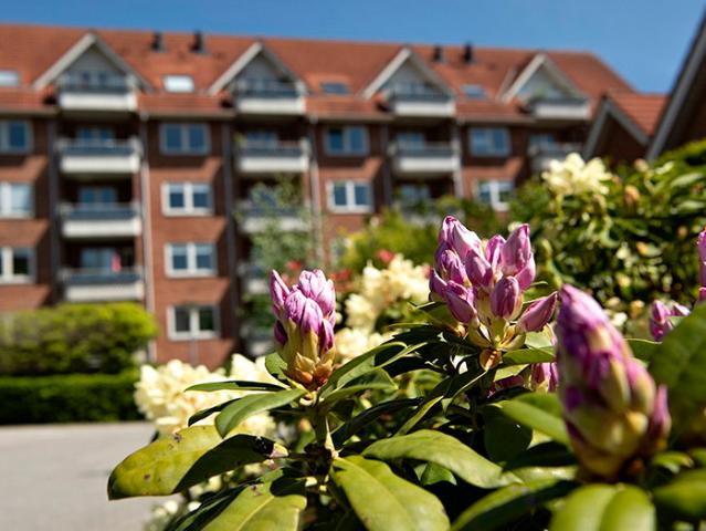 Lejlighed til leje i Viborg, Århus
