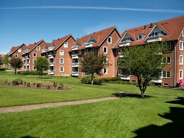 Lejlighed til leje i Viborg, Århus