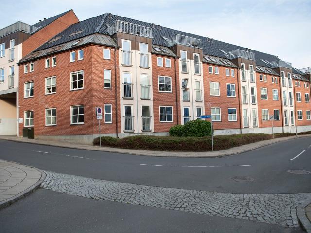 Lejlighed til leje i Viborg, Århus