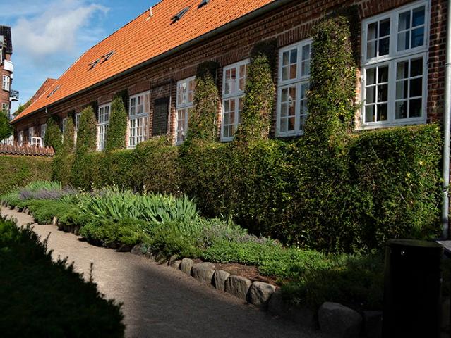 Lejlighed til leje i Viborg, Århus