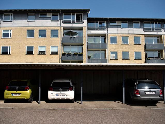 Lejlighed til leje i Viborg, Århus