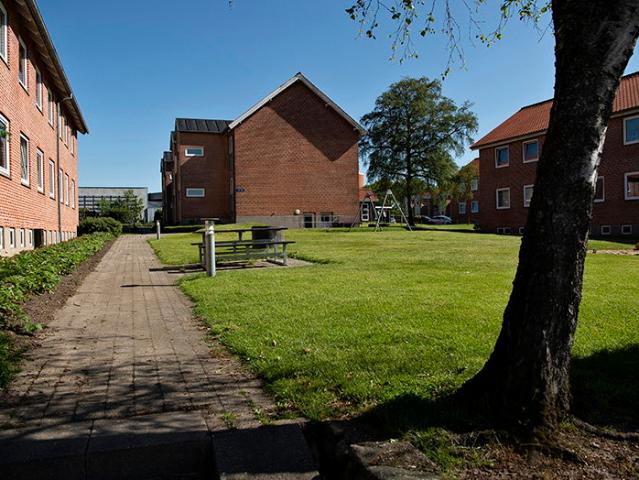 Lejlighed til leje i Viborg, Århus