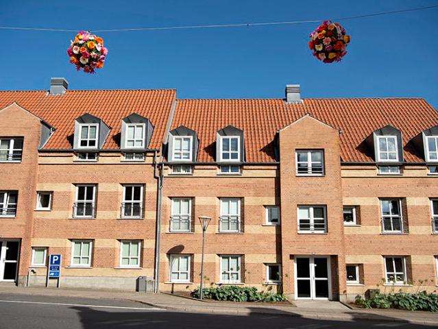 Lejlighed til leje i Viborg, Århus