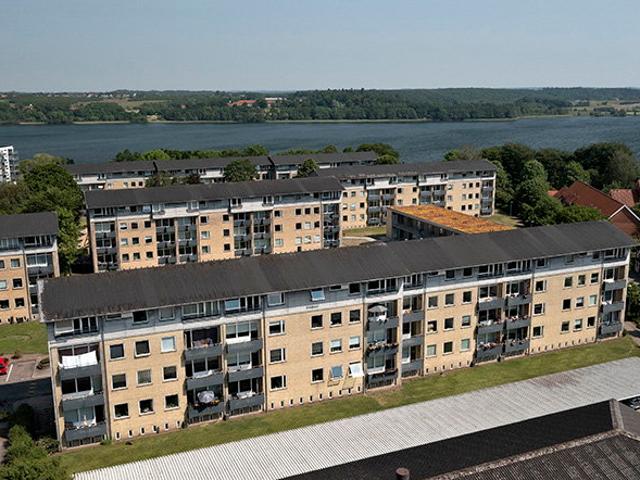 Lejlighed til leje i Teglkær, Viborg