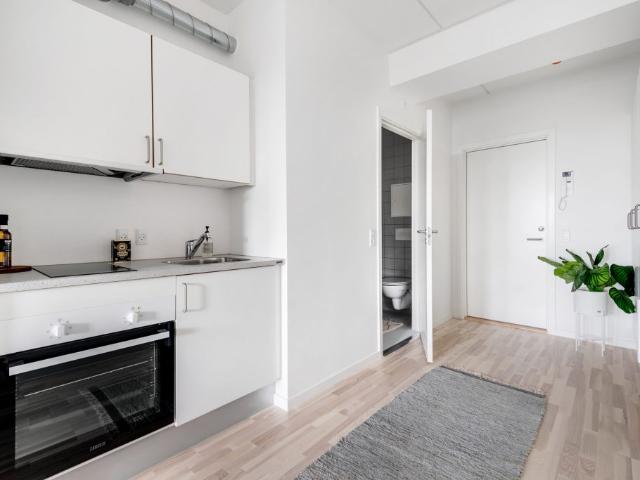 Ejendom til leje i Ballerup, Brøndby