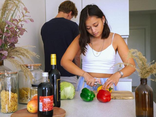 Ejendom til leje i Ballerup, Brøndby