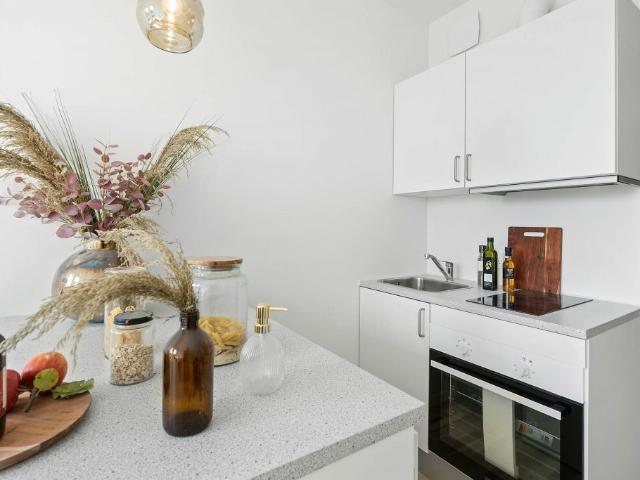 Ejendom til leje i Ballerup, Brøndby