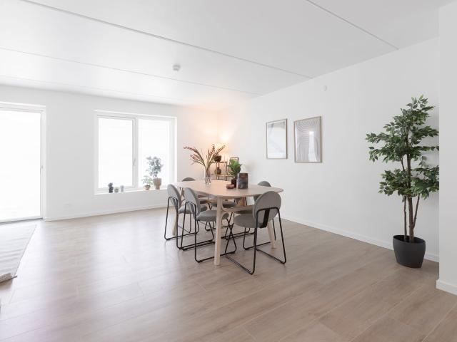 Ejendom til leje i Strib, Middelfart