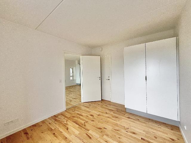 Lejlighed til leje i Aalborg, Brønderslev-Dronninglund