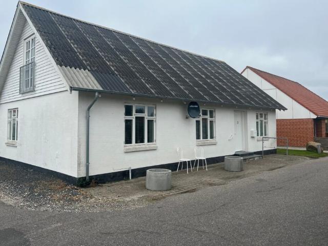 Lejlighed til leje i Hals, Brønderslev-Dronninglund