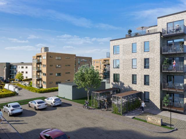 Lejlighed til leje i Aalborg, Brønderslev-Dronninglund