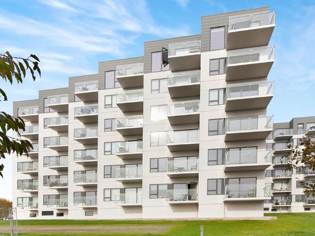 Lejlighed til leje i Skanderborg