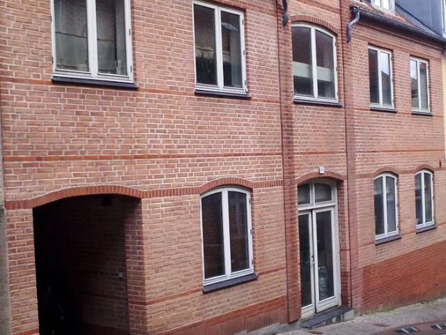 Ejendom til leje i Haderslev