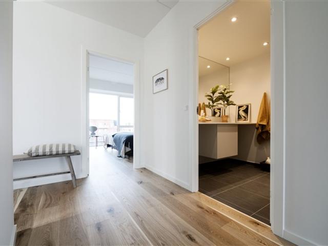 Lejlighed til leje i København, Amager Vest