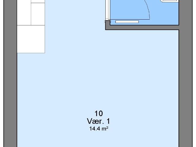 Ejendom til leje i Bramming, Esbjerg