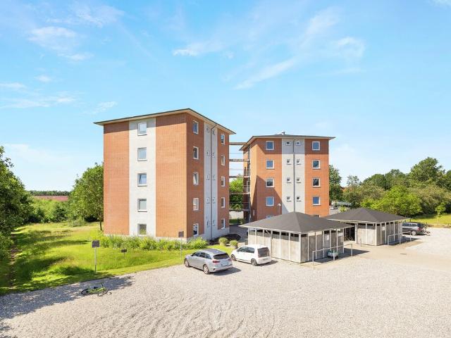 Lejlighed til leje i Silkeborg, Århus