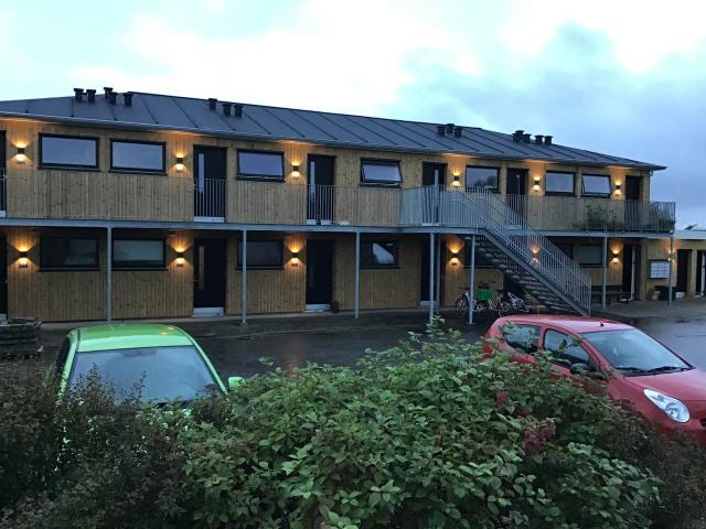 Lejlighed til leje i Hals, Brønderslev-Dronninglund