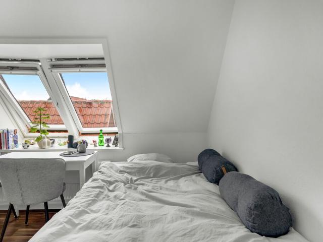 Lejlighed til leje i Østermade, Ribe