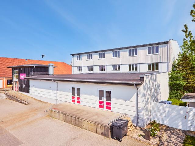 Ejendom til leje i Bramming, Esbjerg