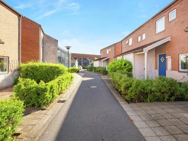 Lejlighed til leje i Lund, Århus