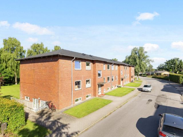 Lejlighed til leje i Gram, Haderslev