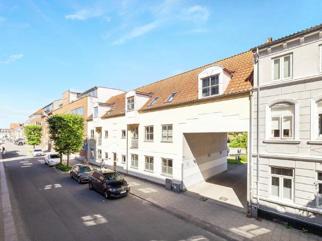Lejlighed til leje i Silkeborg, Århus