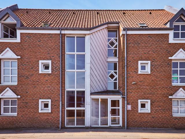 Ejendom til leje i Bramming, Esbjerg