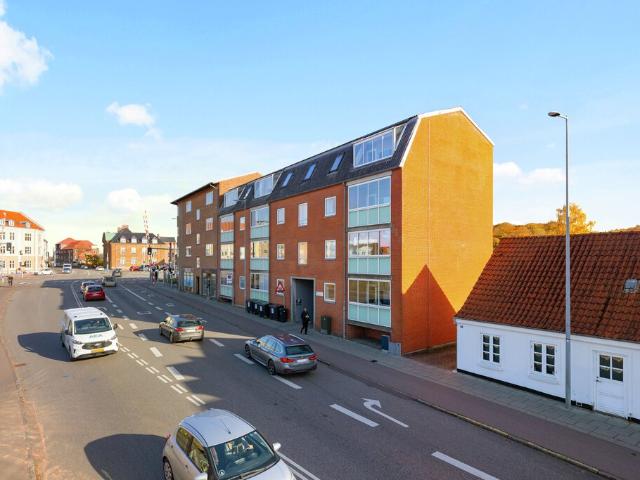 Lejlighed til leje i Silkeborg, Århus