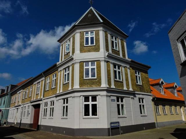 Lejlighed til leje i Thisted, Brønderslev-Dronninglund