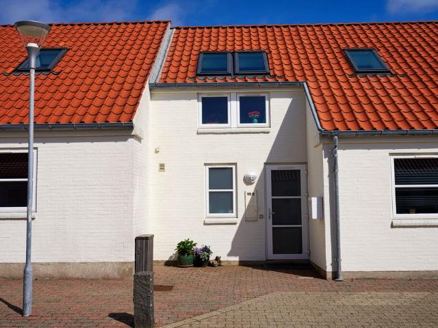 Lejlighed til leje i Hanstholm, Thisted